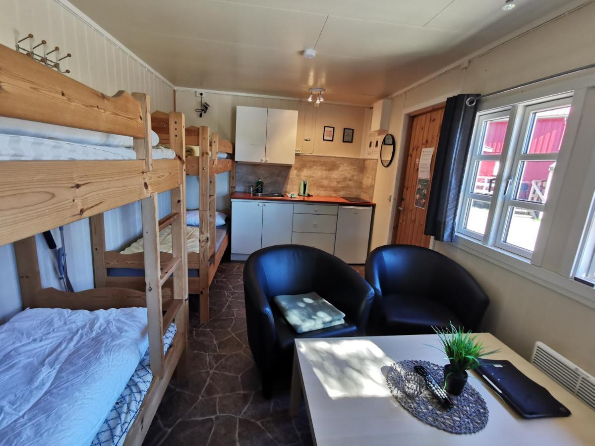 Reipa Camping Экстерьер фото