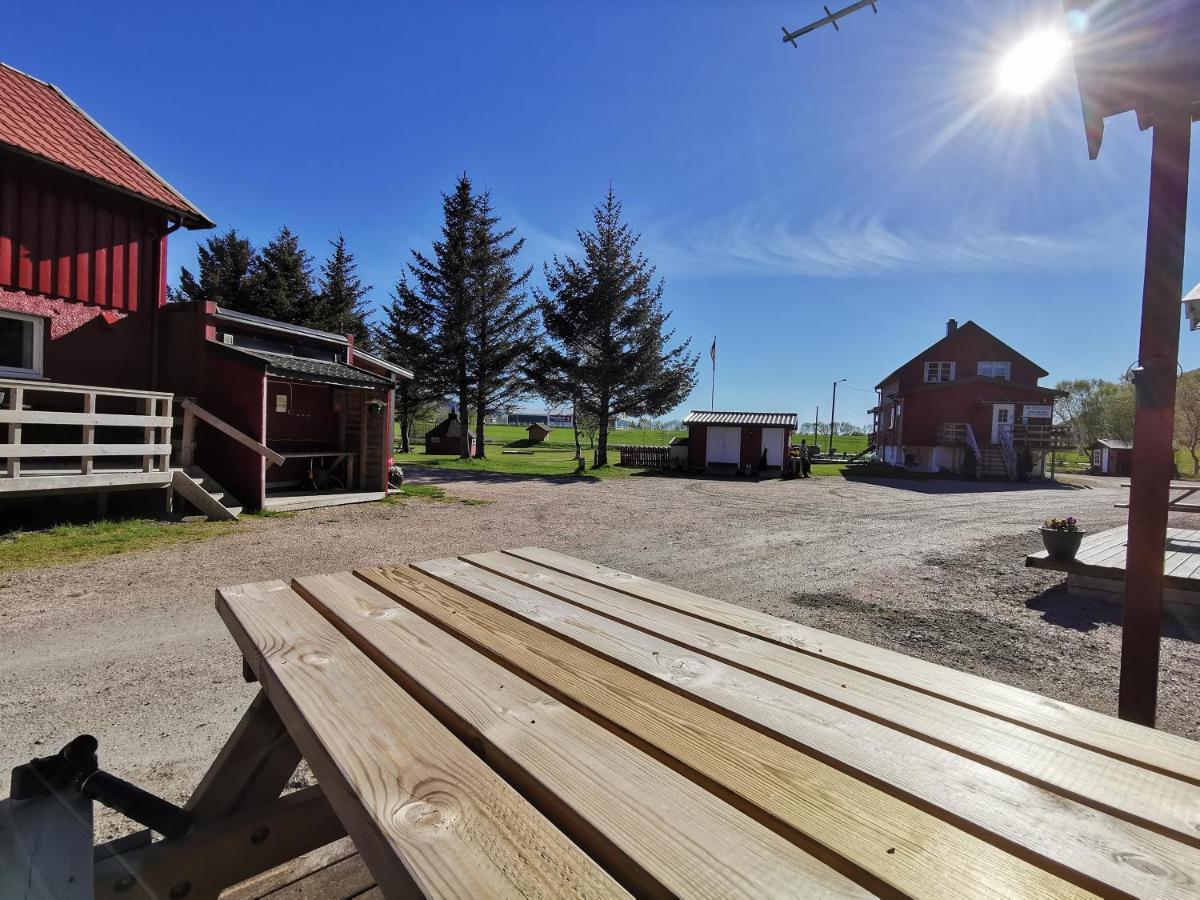 Reipa Camping Экстерьер фото