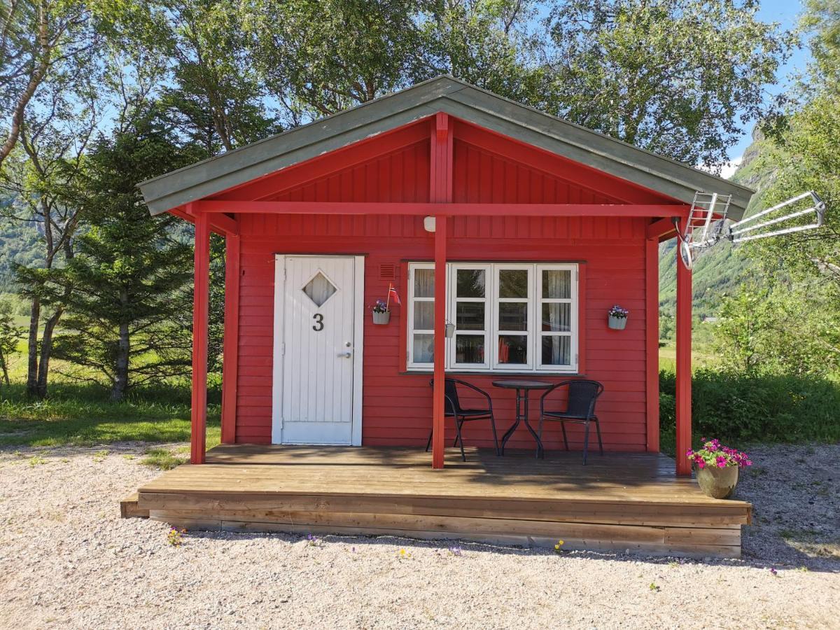 Reipa Camping Экстерьер фото