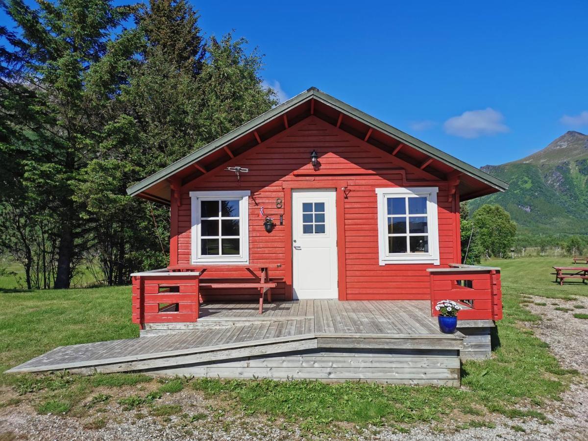 Reipa Camping Экстерьер фото