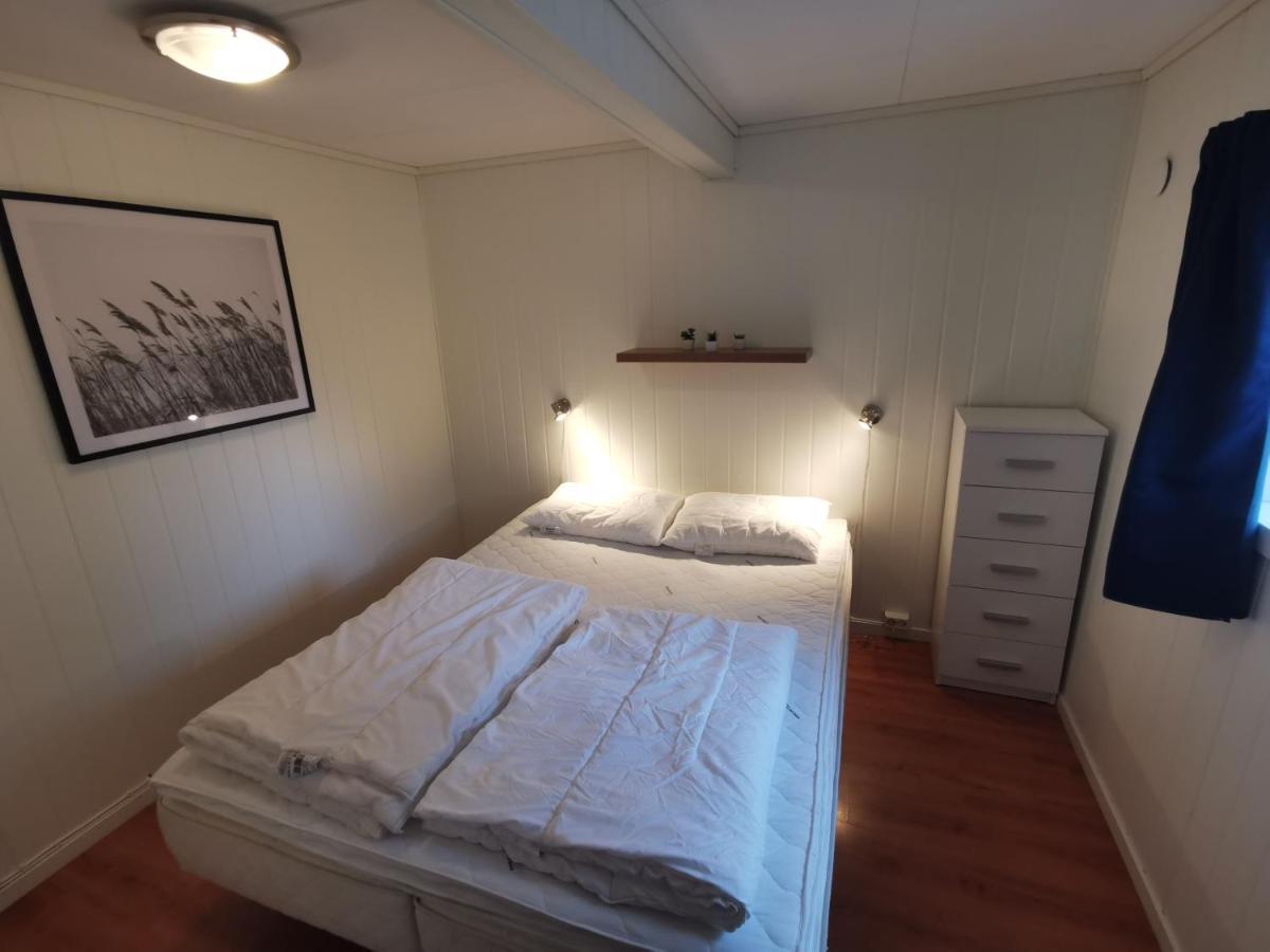 Reipa Camping Экстерьер фото