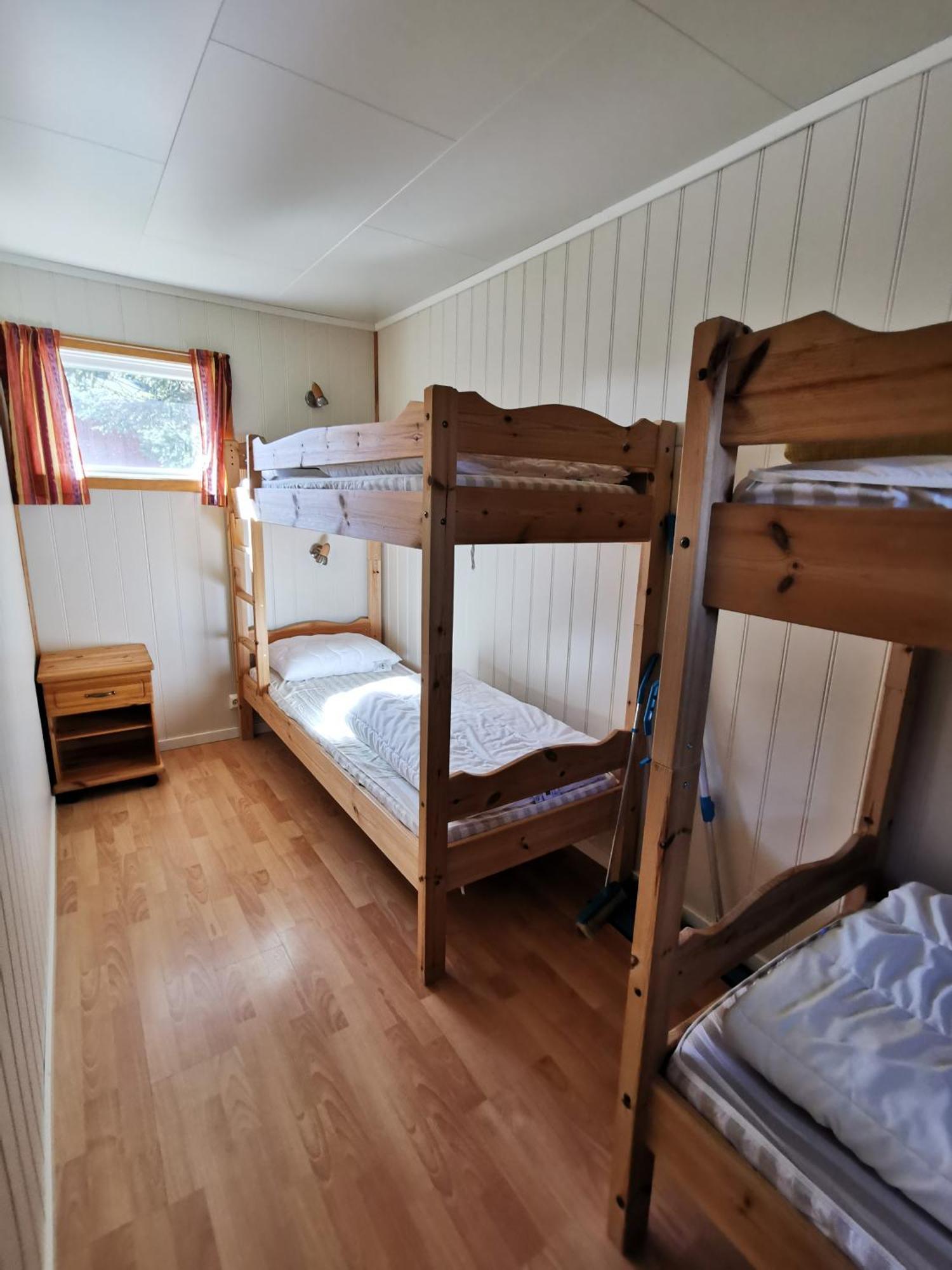 Reipa Camping Номер фото