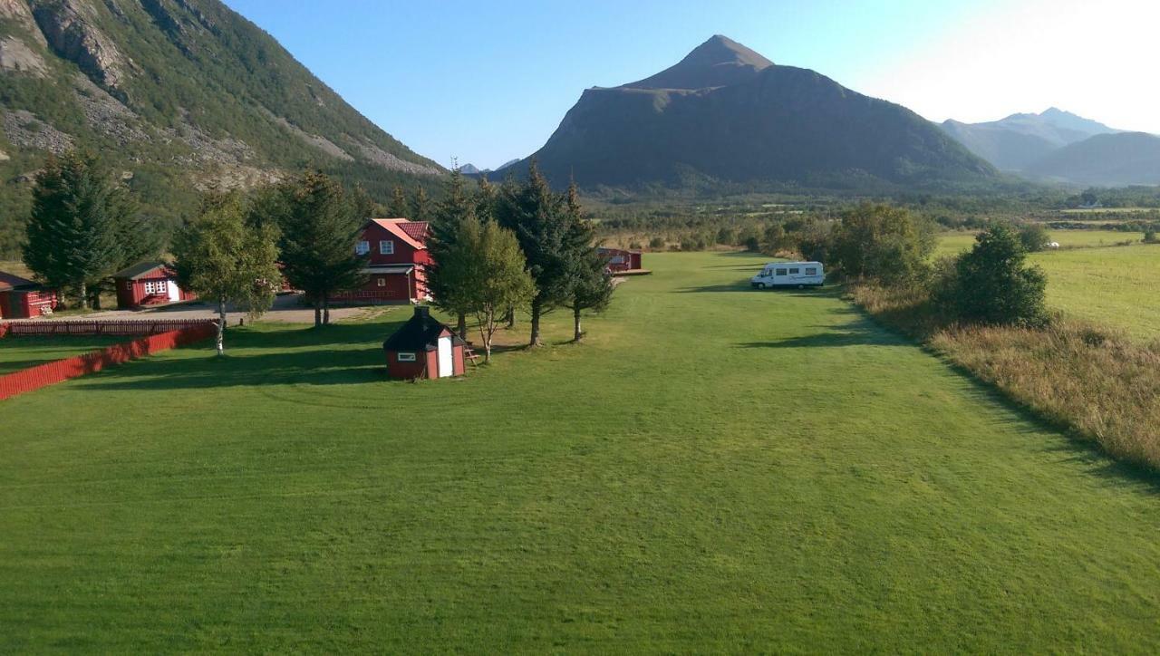 Reipa Camping Экстерьер фото